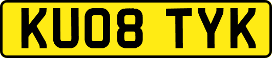 KU08TYK