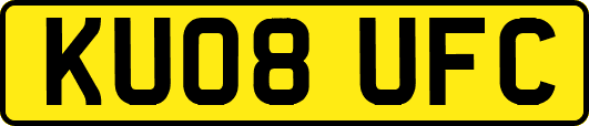KU08UFC