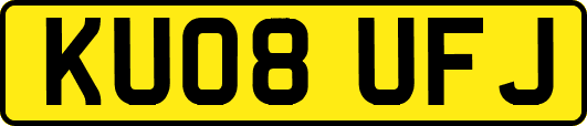 KU08UFJ