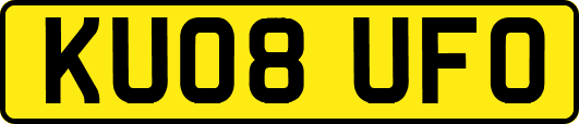 KU08UFO