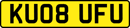 KU08UFU
