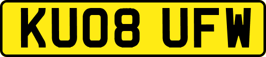 KU08UFW