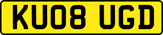 KU08UGD