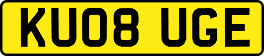 KU08UGE