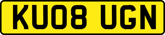 KU08UGN