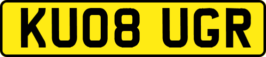 KU08UGR