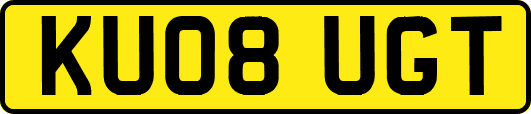 KU08UGT