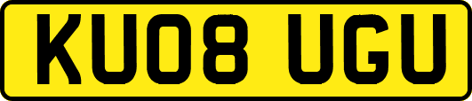 KU08UGU