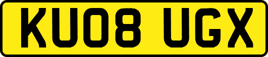 KU08UGX