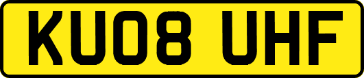 KU08UHF