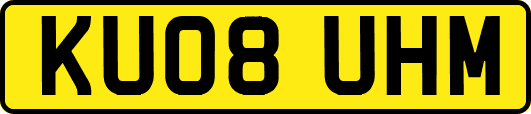 KU08UHM