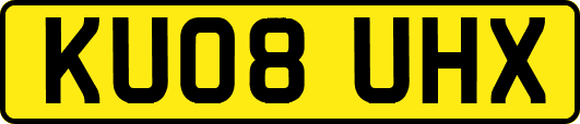 KU08UHX
