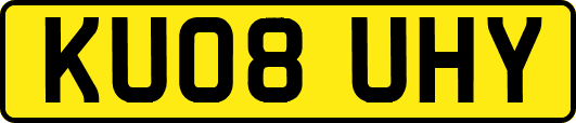 KU08UHY
