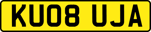 KU08UJA