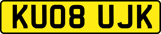 KU08UJK