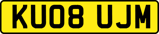 KU08UJM