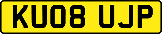 KU08UJP
