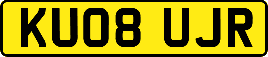 KU08UJR