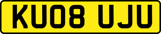 KU08UJU