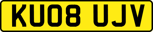KU08UJV