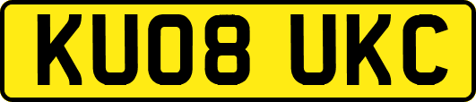 KU08UKC