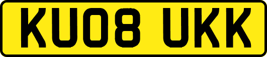 KU08UKK