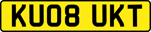 KU08UKT