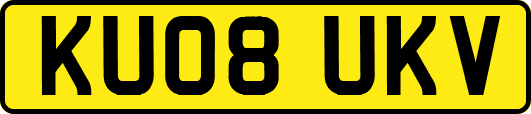 KU08UKV