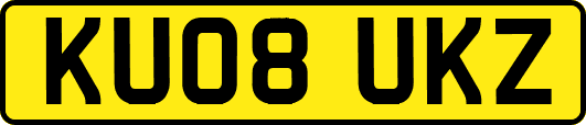 KU08UKZ