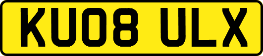 KU08ULX