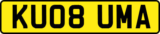 KU08UMA
