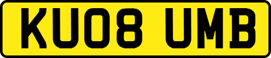 KU08UMB