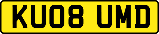 KU08UMD