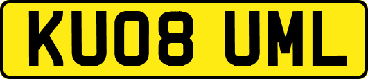 KU08UML