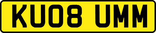 KU08UMM
