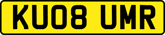 KU08UMR