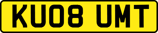 KU08UMT