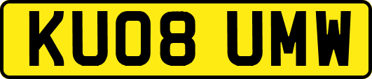 KU08UMW