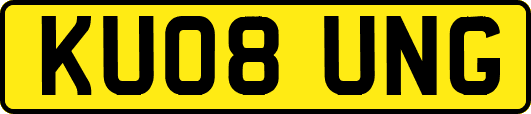 KU08UNG