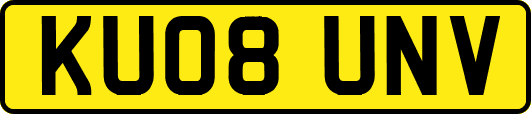 KU08UNV