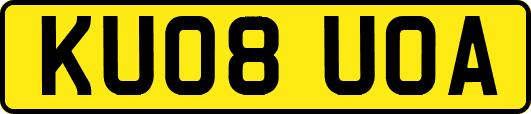 KU08UOA
