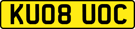 KU08UOC