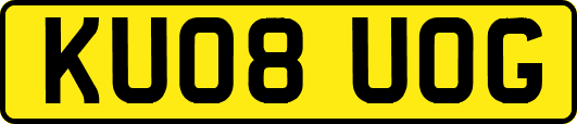 KU08UOG