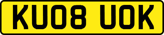 KU08UOK
