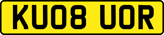 KU08UOR