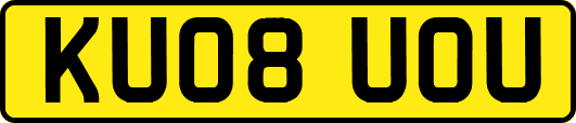 KU08UOU