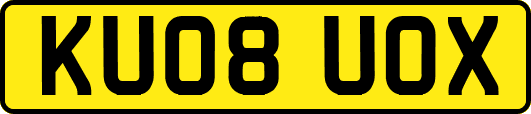 KU08UOX