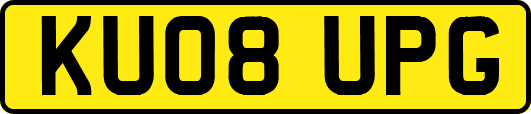 KU08UPG