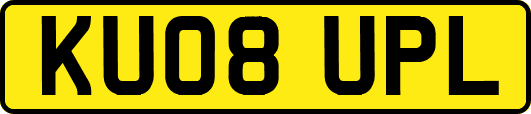 KU08UPL