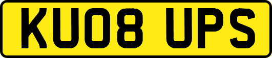 KU08UPS